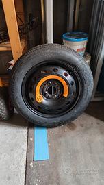 Ruotino di scorta (FIAT Punto)