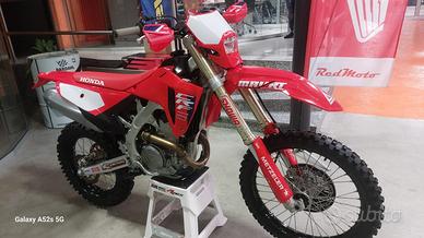 Honda CRF 250 RX REDMOTO Enduro 2025