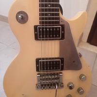 Gibson LES Paul studio 1986