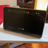 Modem Alcatel Lucent 5Ghz