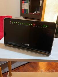 Modem Alcatel Lucent 5Ghz