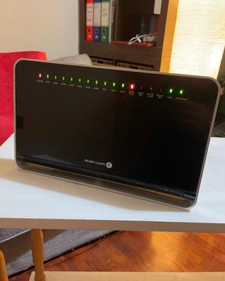 Modem Alcatel Lucent 5Ghz