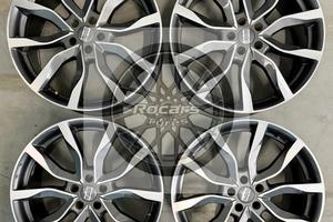 Cerchi 20 Land Rover Evoque Discovery Freelander 2