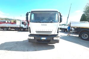 camion iveco eurocargo 160e22 telaio