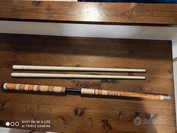 stecca Ares ext line THE DOCTOR