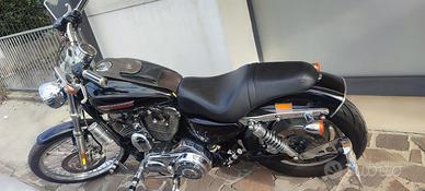 Harley Davidson XL 1200