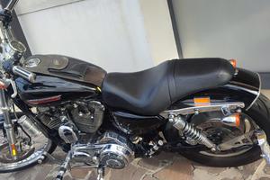 Harley Davidson XL 1200