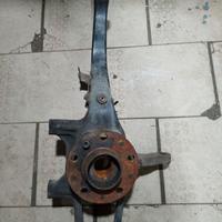 Alfa Romeo Brera , 159 fusello ruota anteriore