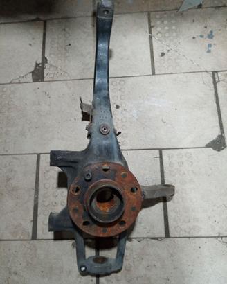 Alfa Romeo Brera , 159 fusello ruota anteriore