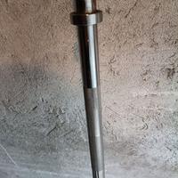 Barra per pesi