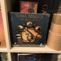 Terra Mystica: Automa Solo Box – Gioco da tavolo