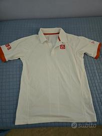 Polo Tennis Uniqlo Novak Djokovic