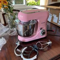 MIXER NUOVO MAI USATO 1300w