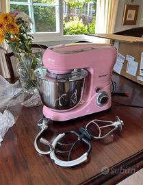 MIXER NUOVO MAI USATO 1300w