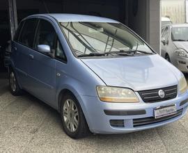 Fiat Idea 1.3 Multijet 16V Emotion