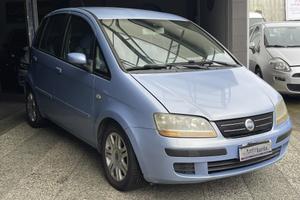 Fiat Idea 1.3 Multijet 16V Emotion