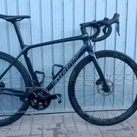 Giant TCR con misuratore di potenza taglia M