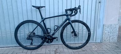 Giant TCR 1 kom + misuratore di potenza taglia M