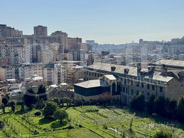 Appartamento Genova [Cod. rif 3303203VRG]