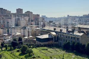 Appartamento Genova [Cod. rif 3303203VRG]