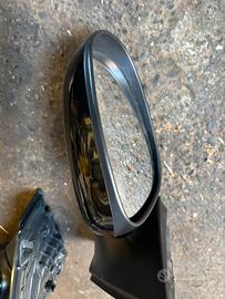 Specchietti/specchi laterali lancia