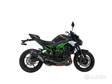 KAWASAKI Z 900 SCARICO TERMIGNONI K095SO0940INC