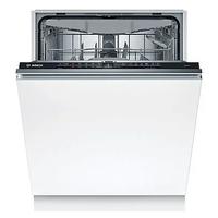 BOSCH SMV2HVX02E LAVASTOVIGLIE INCASSO, 59,8 cm, C