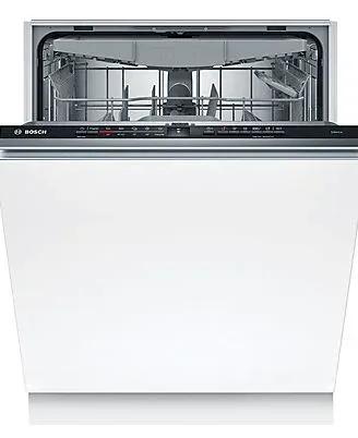 BOSCH SMV2HVX02E LAVASTOVIGLIE INCASSO, 59,8 cm, C