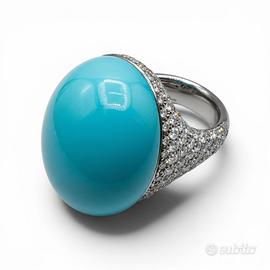 Anello Chantecle Cherie