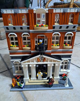 Lego Creator 10224