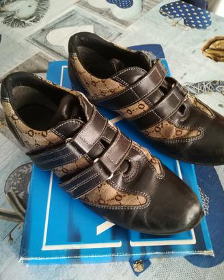 sneakers donna invernale nr 36
