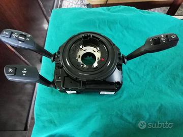 Cruise control Bmw postmontaggio