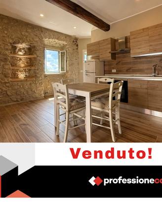 Appartamento Fiuggi [Cod. rif 3344566VRG]