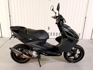 Yamaha AEROX 50