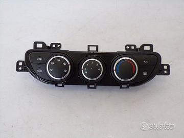 Centralina comandi clima Hyundai i10 2017