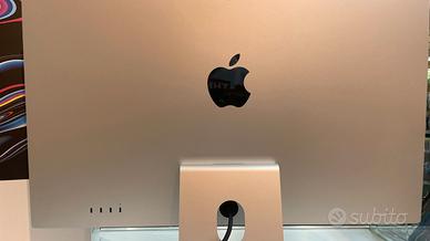 Apple Studio Display 5K 27” 2022 vetri standard