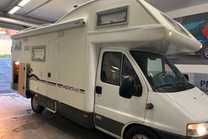 CAMPER ARCA AMERICA 405