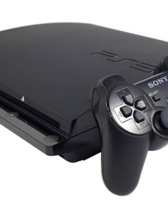 Playstation 3 da 60 gb funzionante