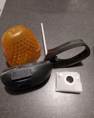 Lampeggiante LED Fadini MIRI 4