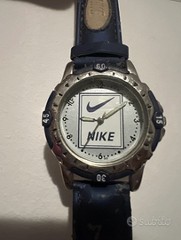 Orologio Vintage NIKE Swoosh Heritage– Raro Modell