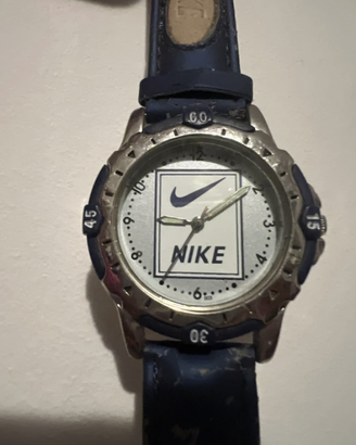 Orologio Vintage NIKE Swoosh Heritage– Raro Modell