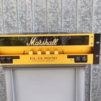 Marshall El 34 50/50