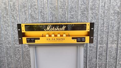 Marshall El 34 50/50