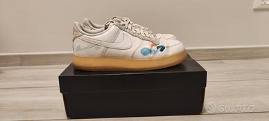 Nike Air Force 1 Farfecth 