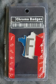Souvenir Francia