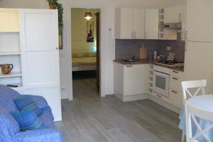 Numana - Bilocale al Conero