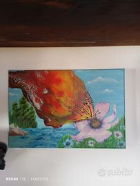 quadri di piccole dimensioni 
