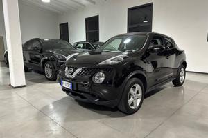 Nissan Juke 1.5 dCi Start&Stop Acenta