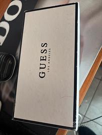 Portafoglio da donna guess