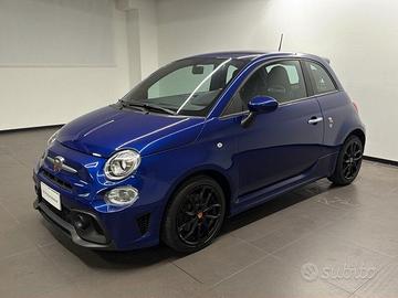 Abarth 595 500 C 1.4 T JET ABARTH